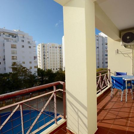 Edificio Caique C Leilighet Armação de Pêra Eksteriør bilde