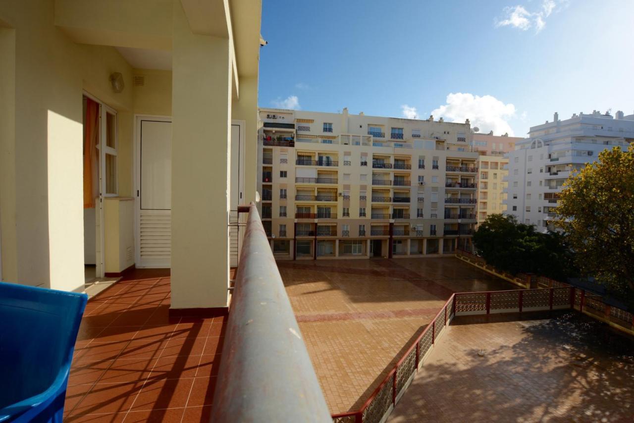 Edificio Caique C Leilighet Armação de Pêra Eksteriør bilde