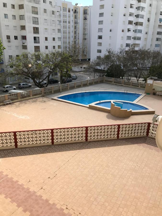 Edificio Caique C Leilighet Armação de Pêra Eksteriør bilde