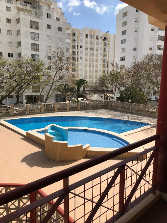 Edificio Caique C Leilighet Armação de Pêra Eksteriør bilde