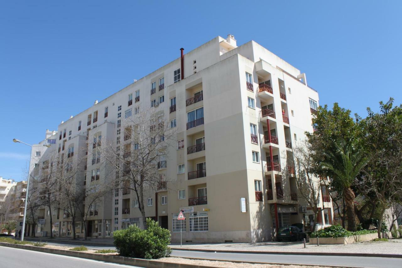 Edificio Caique C Leilighet Armação de Pêra Eksteriør bilde