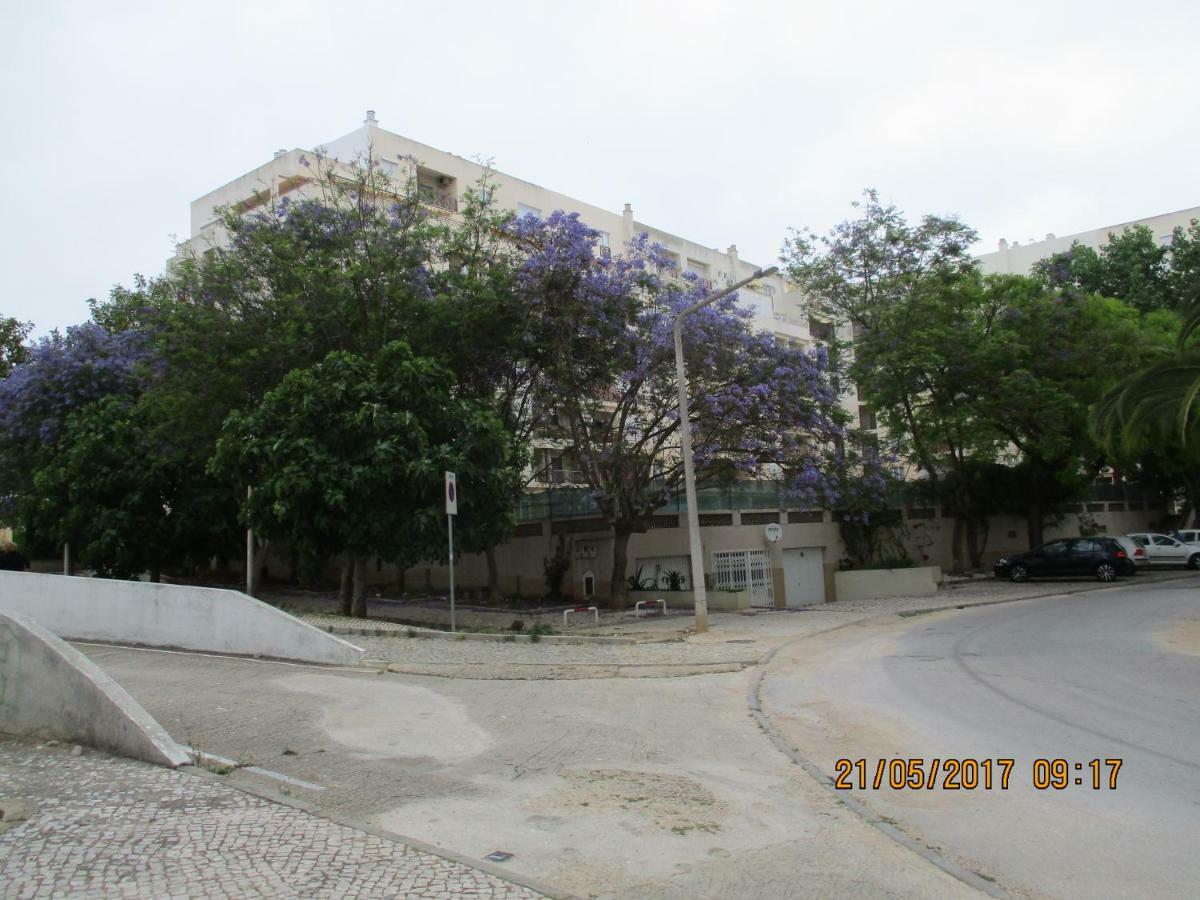 Edificio Caique C Leilighet Armação de Pêra Eksteriør bilde