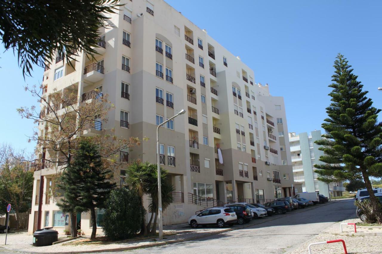 Edificio Caique C Leilighet Armação de Pêra Eksteriør bilde